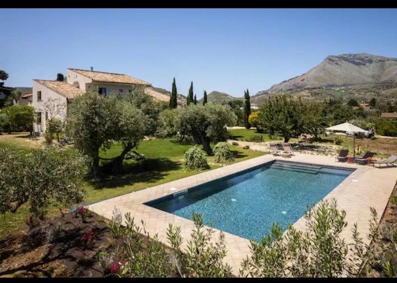 Villa Azul *